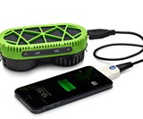 PowerTrekk Fuel Cell Charger