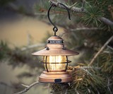 Barebones Edison Mini Lantern