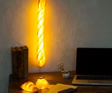 Pampshade Bread Lamps