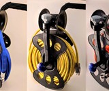 FreeReel Cord & Hose Management System