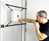 Quiet Punch Doorway Boxing Bag