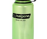 Nalgene Tritan Glow in the Dark Water Bottle
