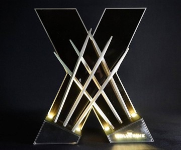 Wolverine Light Wolverine Light