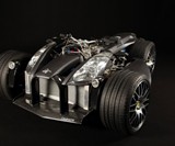 Lazareth Wazuma V8F Matt Edition