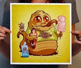 Star Wars Kids Prints
