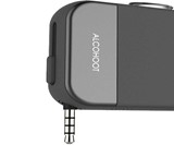 Alcohoot Smartphone Breathalyzer