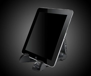The SoundPad Tablet Stand