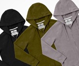 Flint and Tinder 10-Year Hoodie