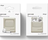 elago AW3 Apple Monitor Airpods Case