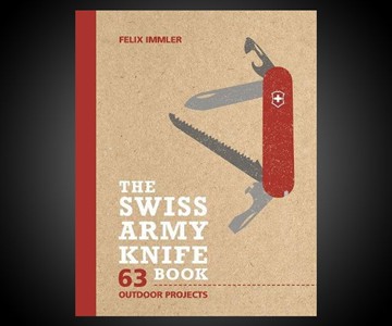 The Swiss Army Knife Book The Swiss Army Knife Book