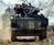 APC Tank Paintball Battle APC Tank Paintball Battle