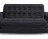 Inflatable Pull-Out Sofa