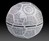 Star Wars Death Star Soccer Ball Star Wars Death Star Soccer Ball
