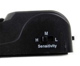 Door Stop Alarm