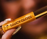 Saucy Gloss - Applebee's Chicken Wing Sauce Lip Gloss