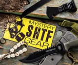 SHTF Mystery Gear Box Club