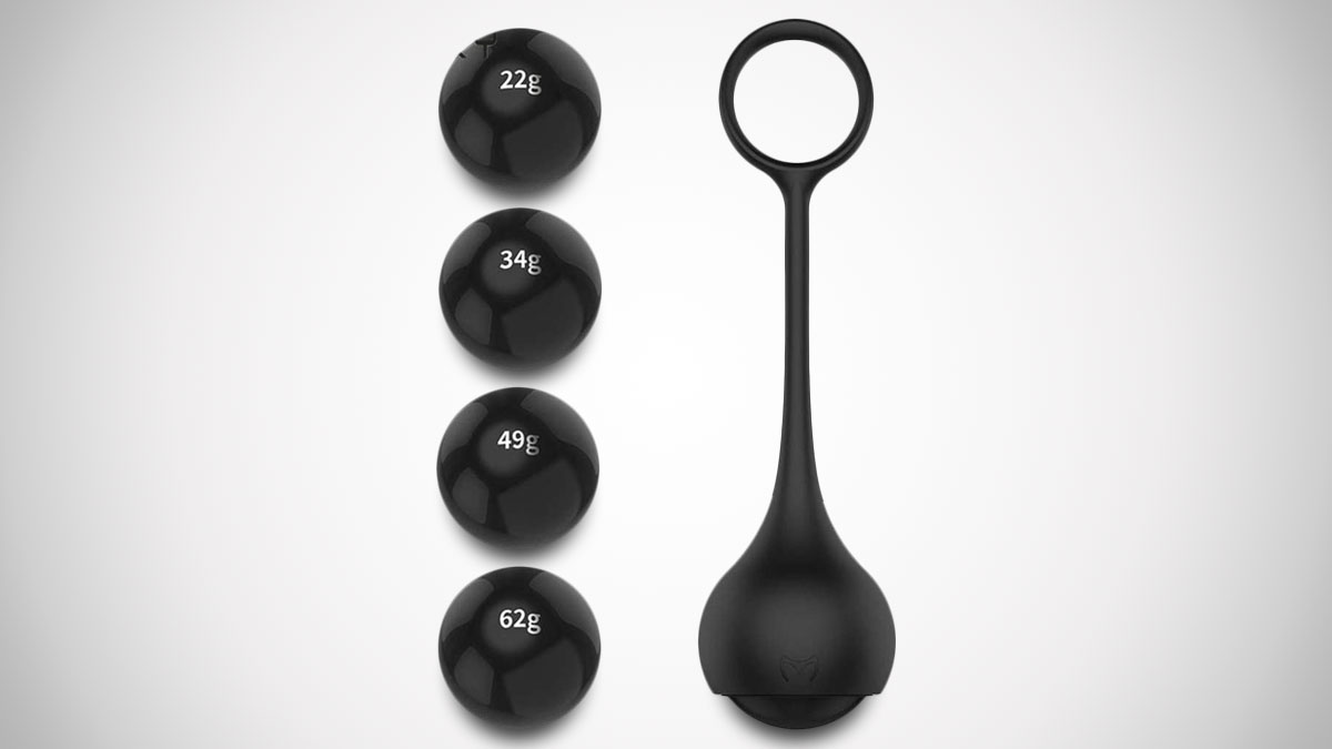 Penis Weight Set Penis Weight Set