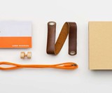 Lumio Book Lamp