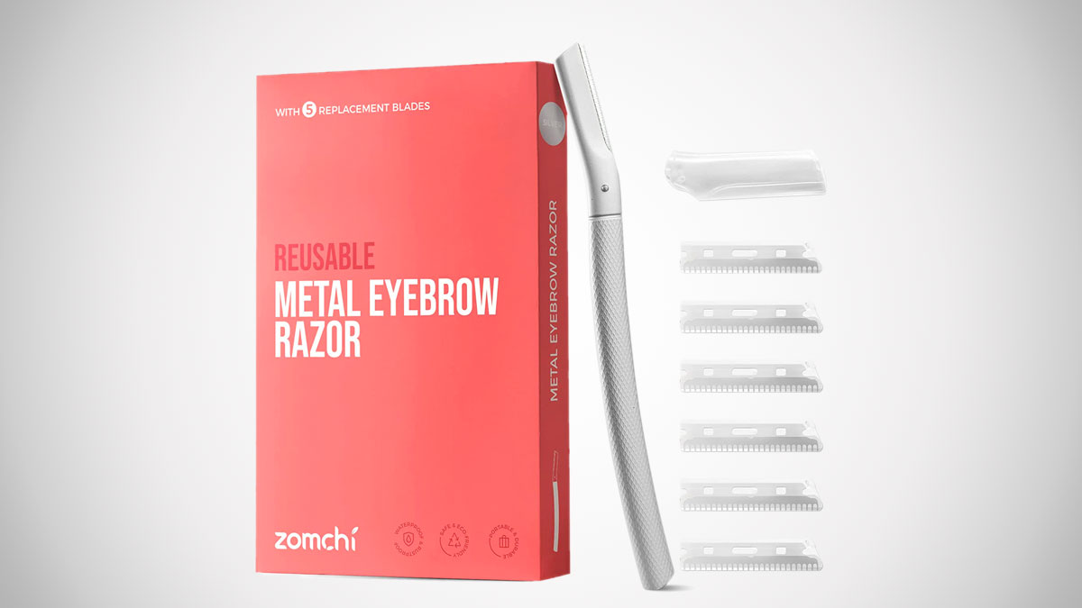 Eyebrow Razor Eyebrow Razor
