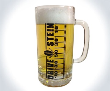 Drive Stein - The Football Drinking Game Mug Drive Stein - The Football Drinking Game Mug