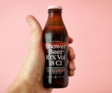 Shower Beer