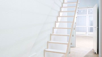 Klapster Fold-Flat Staircase