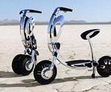 INU Folding Electric Scooter