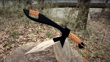 Omniblade Machete Multi-Tool Omniblade Machete Multi-Tool