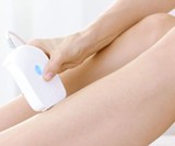 me Sleek Face & Body Permanent Hair Removal System