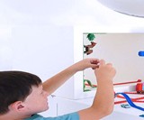 Nimuno Loops LEGO Compatible Adhesive Tape