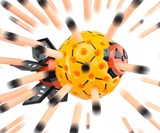 NERF Nuke