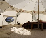 Lotus Belle Luxury Canvas Tents