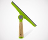 Full Circle Wipe Out Pivoting Head Squeegee