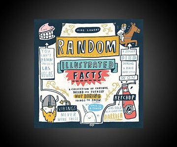 Random Illustrated Facts Random Illustrated Facts