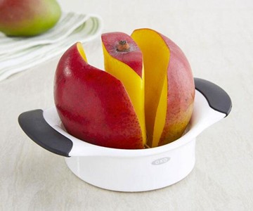 Good Grips Mango Splitter Good Grips Mango Splitter