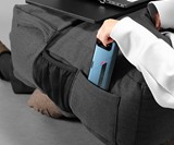 Bauhutte Knee Cushion Laptop Table
