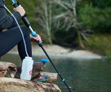 PurTrek Hiking Pole Water Filtration System