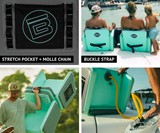 Aero Inflatable Beach Chair