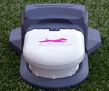 SwiftPaws - Capture the Flag for Dogs