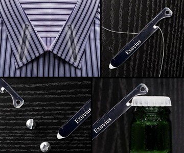 Titan Multi-Tool Collar Stays Titan Multi-Tool Collar Stays