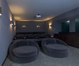 Hollywood Hills Mansion - 9010 Hopen