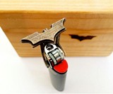 Batman Branding Iron