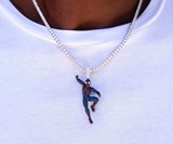 GLD x Marvel Jewelry
