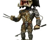Predator Bobblehead