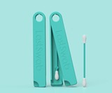 LastSwab Reusable Cotton Swab