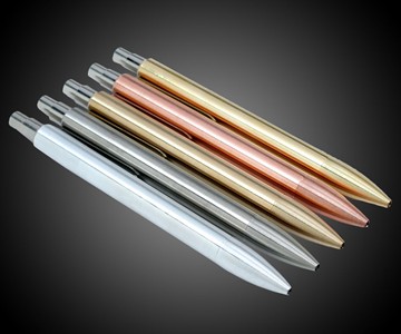Tactile Turn Metal Pen Set Tactile Turn Metal Pen Set