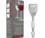 The Wand - Hangover-Preventing Wine Filter