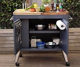 Everdure Mobile Prep Kitchen