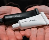 Matador Refillable Travel Toothpaste Tubes