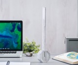 Gingko Octagon One LED Desk Lamp